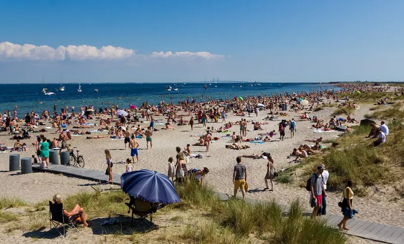 Amager Strandpark